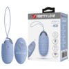 Prettylove Remote Vibrating Egg BI-014362W-3A4/A5