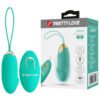 Wireless Dildo Egg Vibrator BI-014362W-4A
