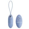 Wireless Dildo Egg Vibrator BI-014362W-4A