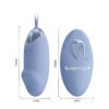 Wireless Dildo Egg Vibrator BI-014362W-4A