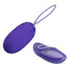 Wirelessl Egg Vibrator BI-014362WL