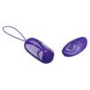 Silicone Love Egg Vibrator BI-014374WL