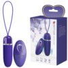 Prettylove Remote Control Jump Bullet BI-014403WL