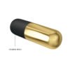 Vibration Silicone Sex Bullet BI-014501