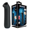 Mr.Play Suction Anal Plug 014547-MR