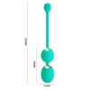 Wireless Calabash Egg Vibrator