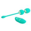 Wireless Calabash Egg Vibrator