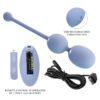 Wireless Calabash Egg Vibrator