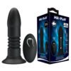 Mr.Play Silicone Anal Vibrator BI-014595W-MR
