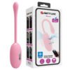 APP Long Distance Egg Vibrator