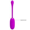 Silicone Jumping Egg BI-014653