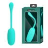 Silicone Smooth Jumping Egg BI-014653