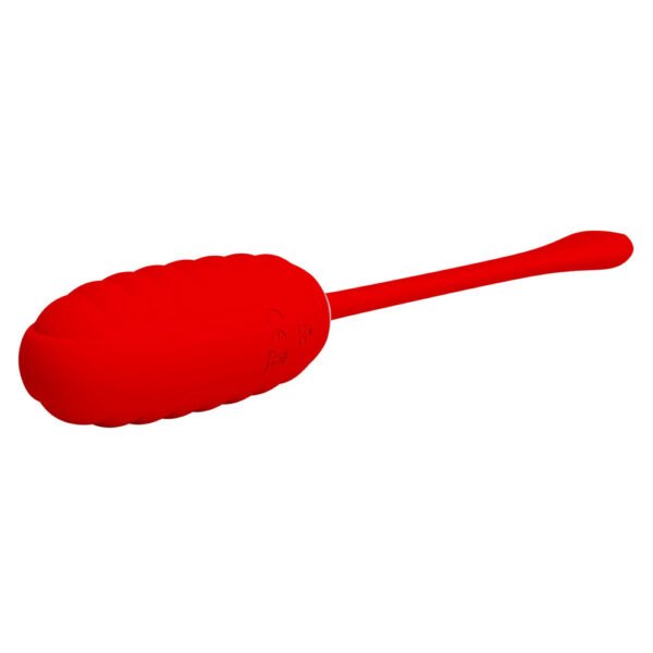 Horizontal Striped Jump Egg BI-014654