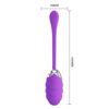 Silicone Jumping Egg BI-014656