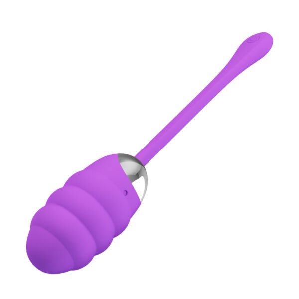 Silicone Jumping Egg BI-014656