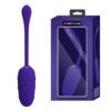 Prettylove Mulberry Fruit Vibrating Egg BI-014708