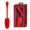 Mulberry Fruit Vibrating Egg BI-014708