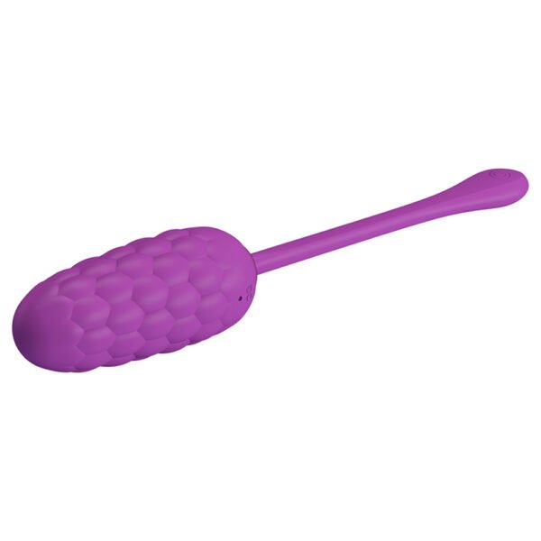 Mulberry Fruit Egg Vibrator BI-014708