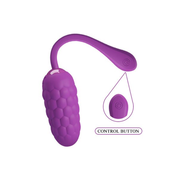 Mulberry Fruit Egg Vibrator BI-014708