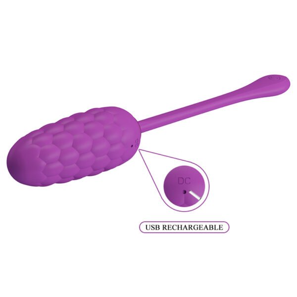 Mulberry Fruit Egg Vibrator BI-014708