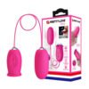 Prettylove Licking Bullet Vibrator BI-014749