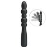 Vibrating Anal Beads BI-014758-1-MR