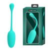 Soft Silicone Jump Egg BI-014786
