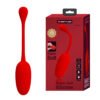 Soft Silicone Jump Egg BI-014786