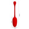 Soft Silicone Jump Egg BI-014786