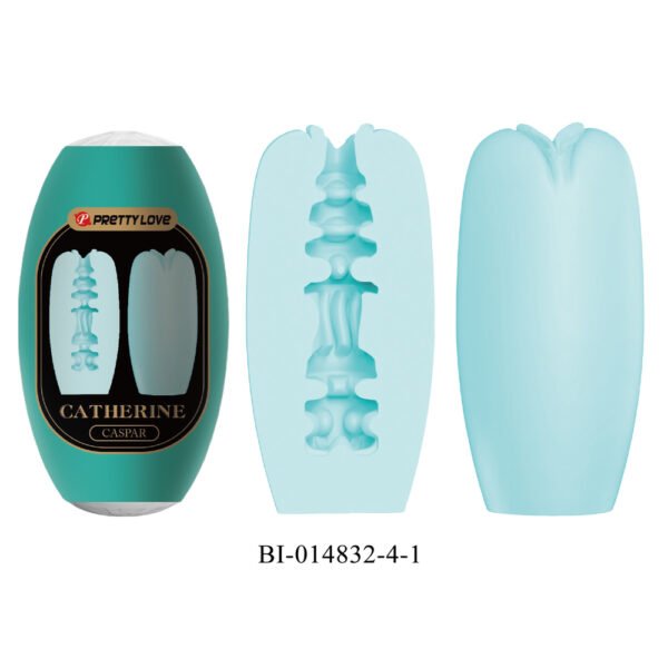 Casper Glans Trainer BI-014832-4