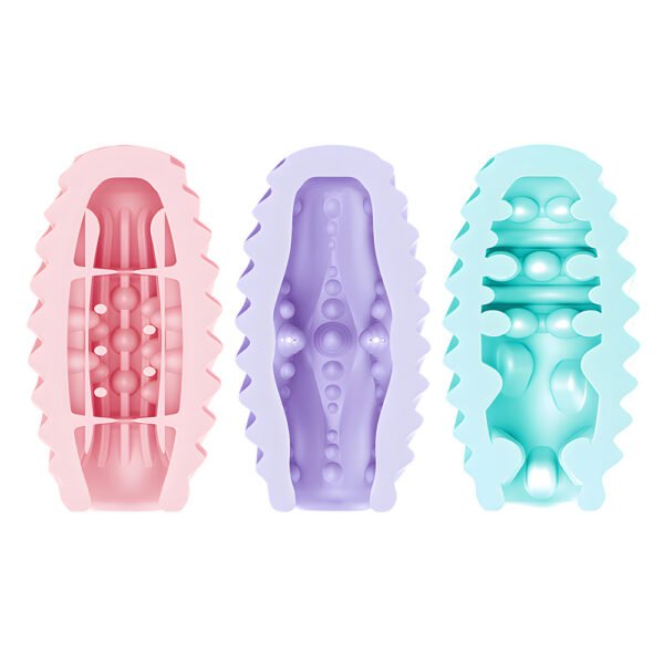 Double Sided Masturbation Egg