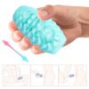 Double Sided Masturbation Egg