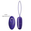 Smooth Egg Vibrator BI-014865WL