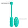 Remote Calabash Jumping Egg