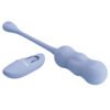 Remote Calabash Jumping Egg