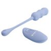 Remote Calabash Jumping Egg