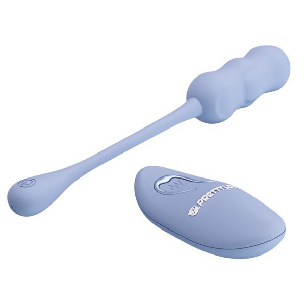 Remote Calabash Jumping Egg