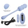 Remote Calabash Jumping Egg