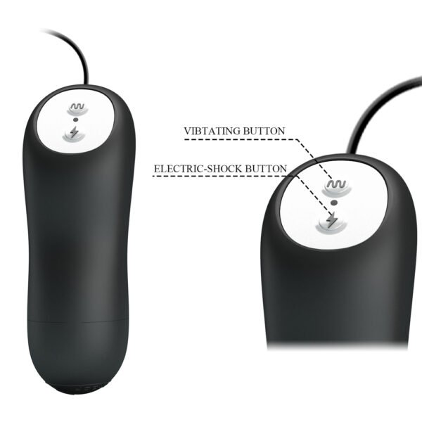 Vibrating Sex Bullets BI-014878