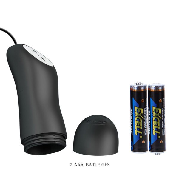 Vibrating Sex Bullets BI-014878