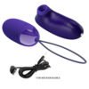 Suction Egg Vibrator BI-014901WL