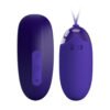 Suction Egg Vibrator BI-014901WL