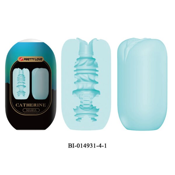 Masha Pocket Masturbator