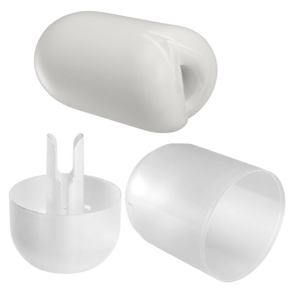 Masha Pocket Masturbator