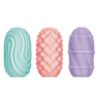 Double Sided Masturbator Eggs BI-014931