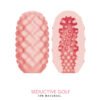 Double Sided Masturbator Eggs BI-014931