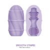 Double Sided Masturbator Eggs BI-014931