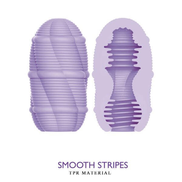 Double Sided Masturbator Eggs BI-014931