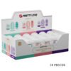 Double Sided Masturbator Eggs BI-014931