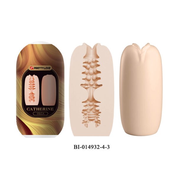 OLGA Disposable Masturbator